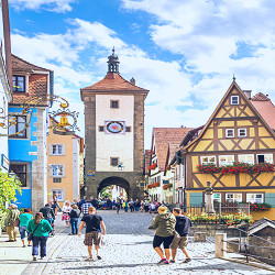 Explore Germany Holidays and the Best Places to Visit - Europe's Best  Destinations